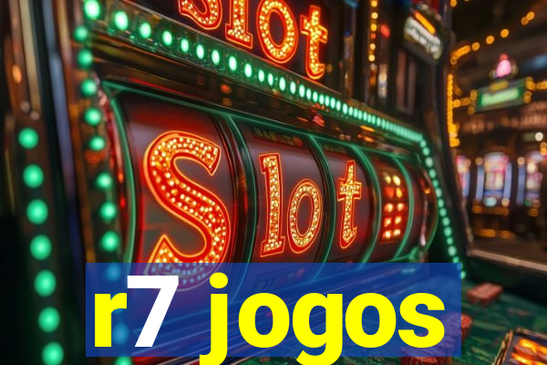 r7 jogos